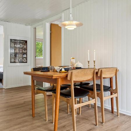 Beautiful Home In Romo With Kitchen Bolilmark Ngoại thất bức ảnh